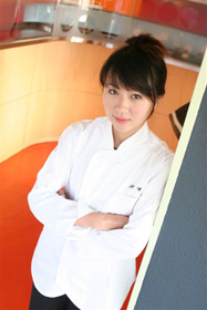 Kristy Choo