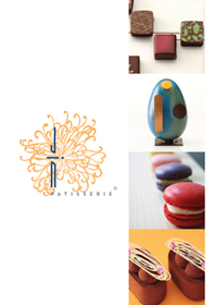 JIN PATISSERIE