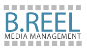 Breel Media Management