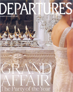 Departures